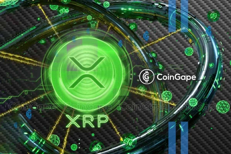 XRP Price: Whale Moves 32M Coins As Judge Torres' Decision Looms, What's Next?