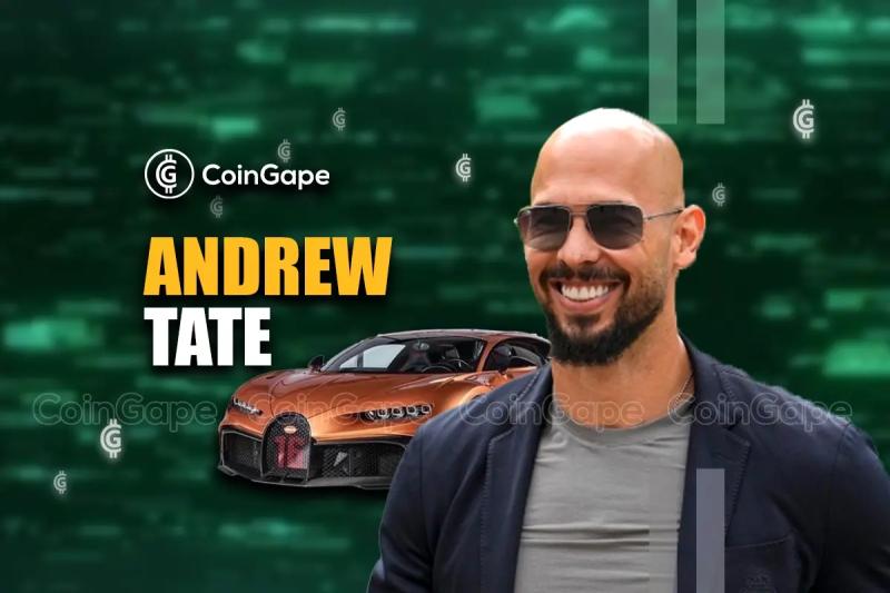 Andrew Tate To Box Ansem In Dubai Over $10M Crypto Bet