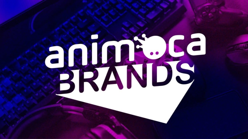 Animoca Brands Valuation Tanks 75% In Two Years, Here’s Why