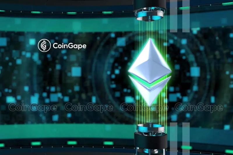 ETH Price Crash: Jump Trading Starts Selling More Ethereum, Will ETH Price Crash Again?