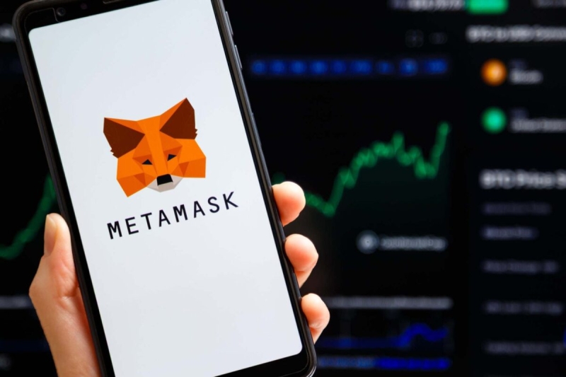 Metamask Crypto Card: MetaMask Launches Crypto Debit Card With Mastercard Partnership