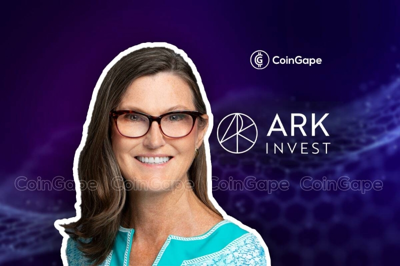 Cathie Wood’s Ark Invest Loads Coinbase (COIN) Stock After Trump-Harris Debate