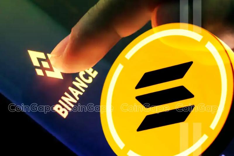 Binance Expands Support For BNSOL After Listing, Here's How To Stake