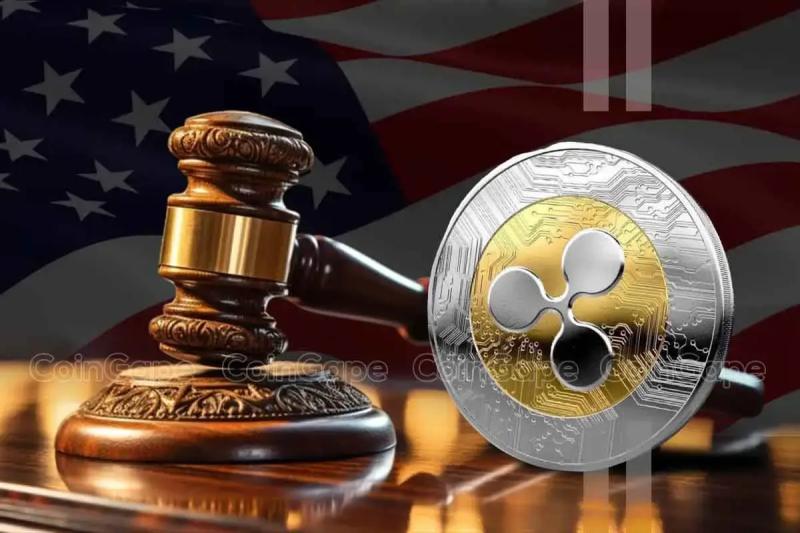 Ripple Lawsuit: US Court Takes Major Decision in Ripple Lawsuit After Settlement Talks