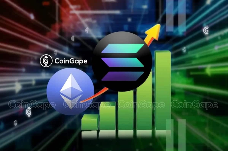 Solana vs Ethereum: 3 Reasons Why ETH No More A Trump-Trade