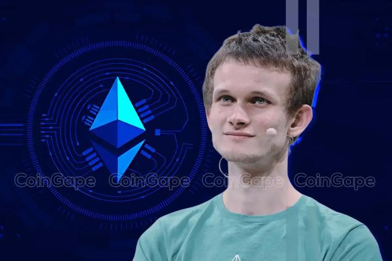 Vitalik Buterin Reveals Game-Changing Optimism Superchain For Ethereum Layer-2