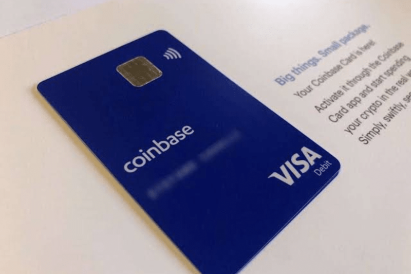 Why the Coinbase and Visa Partnership Could Transform Crypto Investing