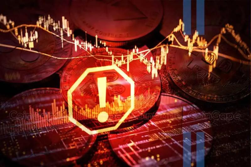 Here's Why Crypto Market and Stocks Falling Suddenly?