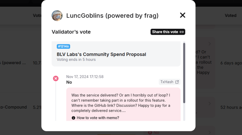 Terra Luna Classic Community Discord On Proposal Amid LUNC Price Rally