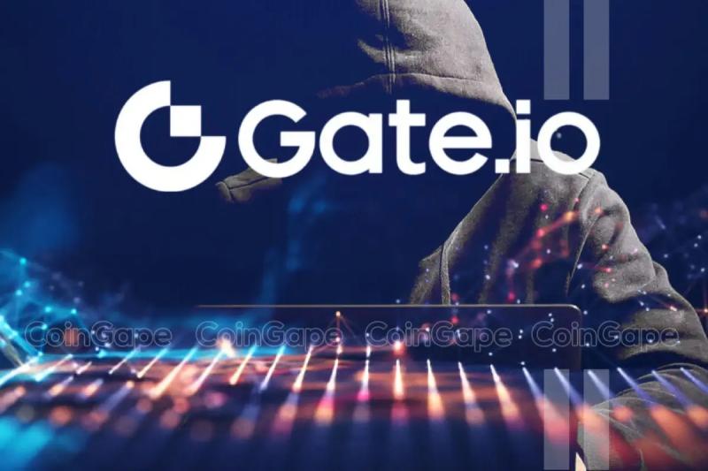 Is Gate Crypto Exchange Hacked? Executives Respond