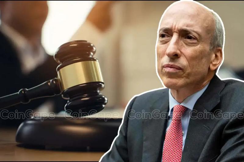 Gary Gensler Leaves US SEC in Disgrace, XRP Lawyer Demands Reform