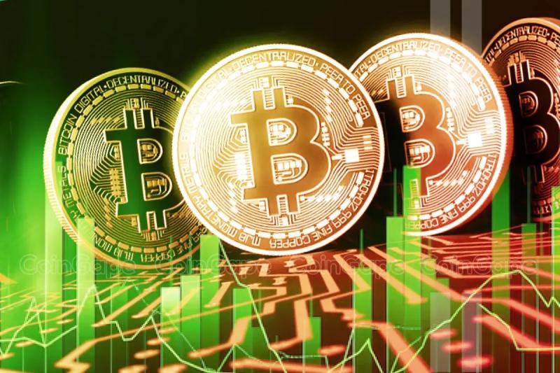 Is Bitcoin Price Correction Behind Us Finally?